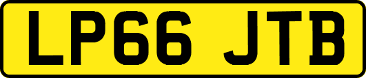 LP66JTB