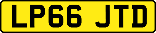 LP66JTD