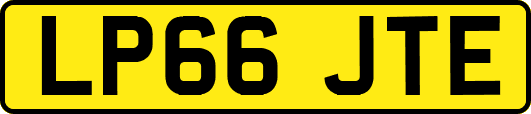 LP66JTE