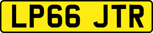 LP66JTR