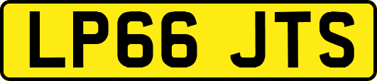 LP66JTS