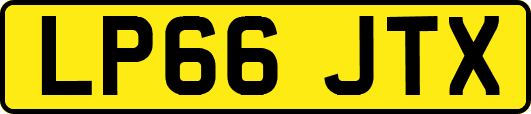 LP66JTX
