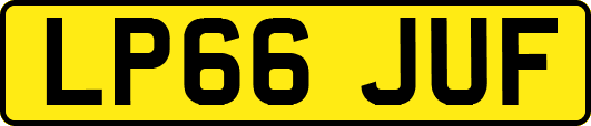 LP66JUF