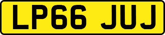 LP66JUJ