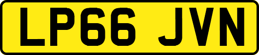 LP66JVN