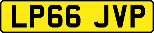 LP66JVP