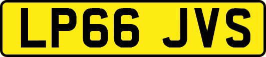 LP66JVS