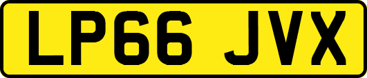 LP66JVX