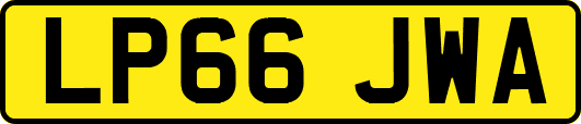 LP66JWA