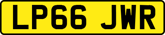 LP66JWR