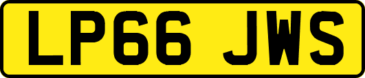 LP66JWS