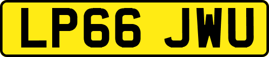 LP66JWU