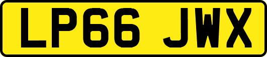 LP66JWX