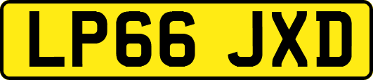 LP66JXD