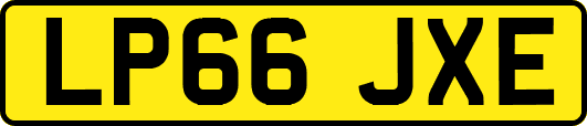 LP66JXE