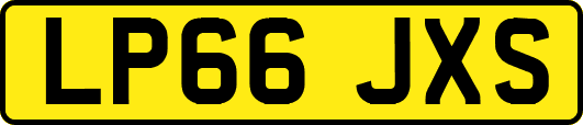 LP66JXS