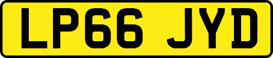 LP66JYD