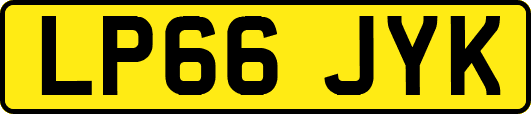 LP66JYK
