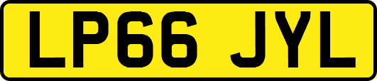 LP66JYL