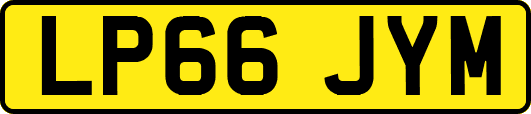 LP66JYM