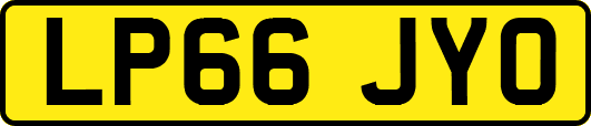 LP66JYO