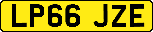 LP66JZE