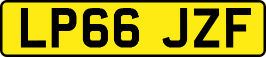 LP66JZF