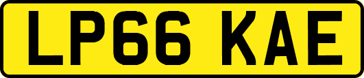 LP66KAE