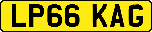 LP66KAG