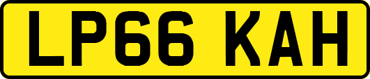 LP66KAH