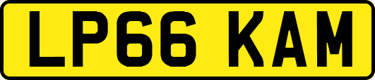 LP66KAM