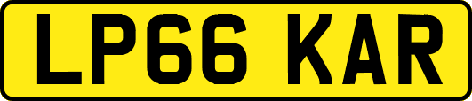 LP66KAR