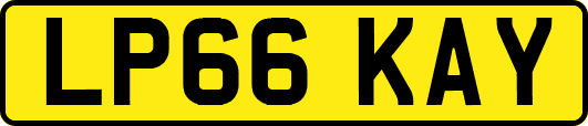 LP66KAY