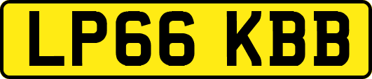 LP66KBB