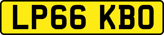 LP66KBO