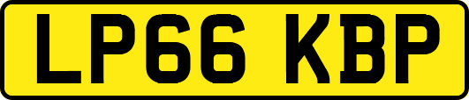 LP66KBP