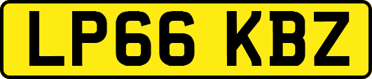 LP66KBZ