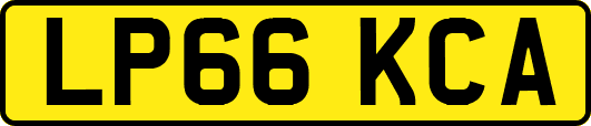 LP66KCA