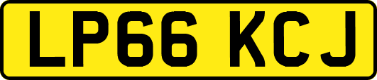 LP66KCJ