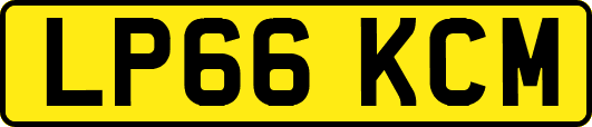 LP66KCM