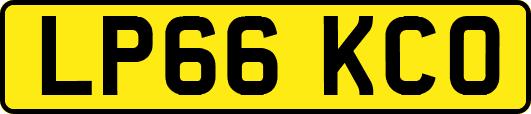 LP66KCO