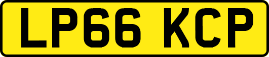 LP66KCP