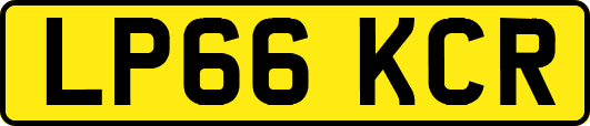 LP66KCR