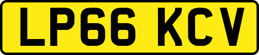 LP66KCV