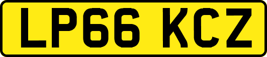 LP66KCZ