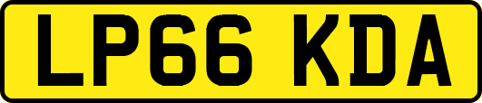 LP66KDA