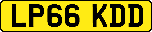 LP66KDD