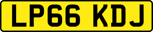 LP66KDJ