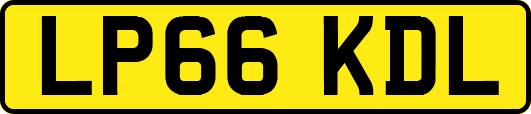 LP66KDL