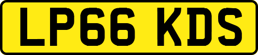LP66KDS